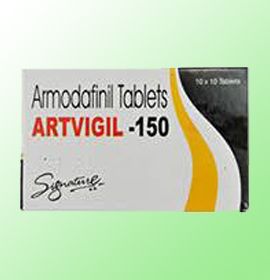 Artvigil (Armodafinilo)