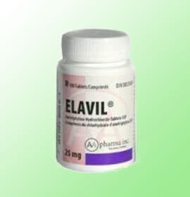 Elavil (Amitriptylin)