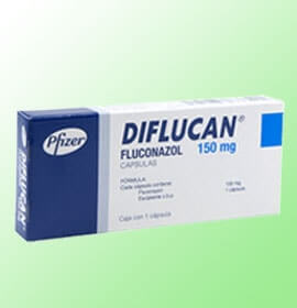 Diflucan (Fluconazolo)