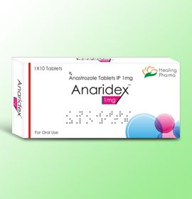 (أناستروزول) Anaridex