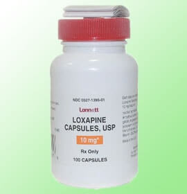 Loxapina