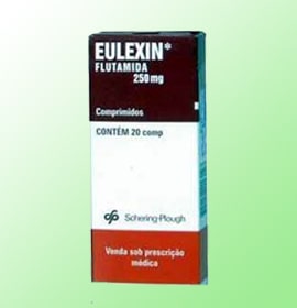 Eulexin (فلوتاميد)
