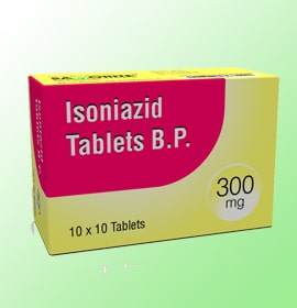 Hyzyd (Isoniazid)