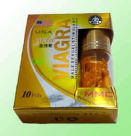 Viagra-Gold