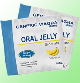 Viagra orální želé